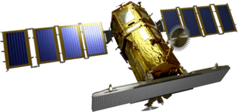 KOMPSAT 5